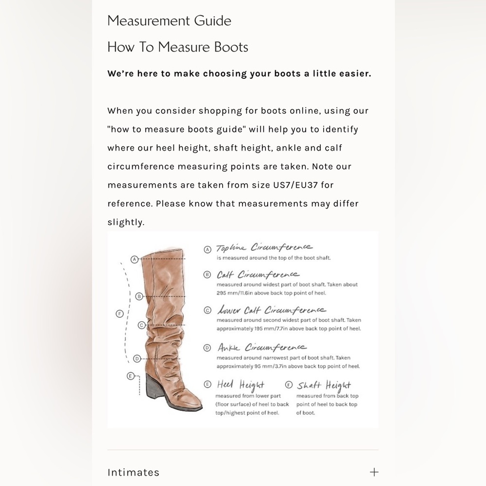 Free People Tan Leather James Chelsea Boot NIB - Picture 16 of 16